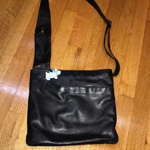 Radley London Black Crossbody
